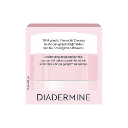 Diadermine Hydralist Hydrating Aqua Gel 50ml Jar - 5