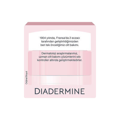 Diadermine Hydralist Hydrating Aqua Gel 50ml Jar - 5