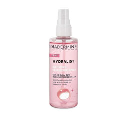 Diadermine Hydralist Işıltı Veren Nemlendirici Sprey 100 Ml - 1