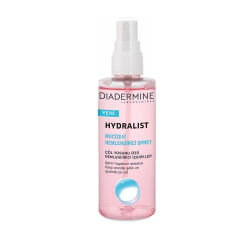 Diadermine Hydralist Mucizevi Nemlendirici Sprey 100 Ml - 2