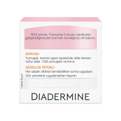 Diadermine Lift Sıkılaştırıcı Ve Güneş Koruyucu Krem Spf 30 50 ml - 4