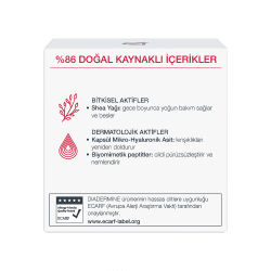 Diadermine Lift+ Super Filler Gece Kremi 50Ml - 8