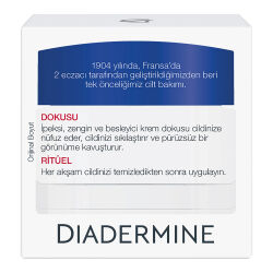 Diadermine Lift+ Super Filler Gece Kremi 50Ml - 5