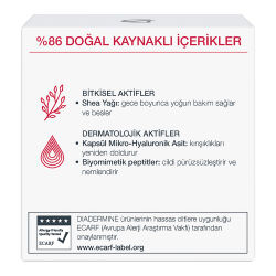 Diadermine Lift+ Super Filler Gece Kremi 50Ml - 7