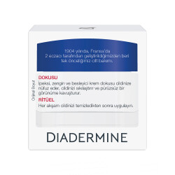 Diadermine Lift+ Super Filler Gece Kremi 50ml - 3