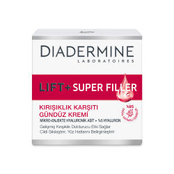 Diadermine Lıft+ Süper Filler Gündüz Kremi - 4