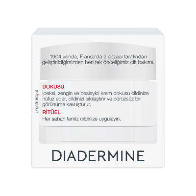 Diadermine Lıft+ Süper Filler Gündüz Kremi - 8