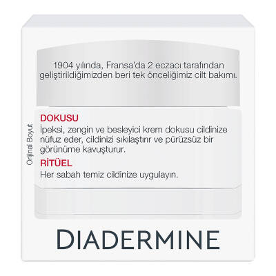 Diadermine Lıft+ Süper Filler Gündüz Kremi - 7