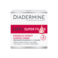 Diadermine Lıft+ Süper Filler Gündüz Kremi - 2