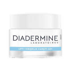 Diadermine Lift+Kırışıklık Karşıtı 40+ Yaşa Özel Bakım Kremi 50 Ml - 3