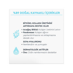 Diadermine Lift+Kırışıklık Karşıtı 40+ Yaşa Özel Bakım Kremi 50 Ml - 5