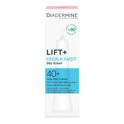 Diadermine Lift+Kırışıklık Karşıtı 40+ Yaşa Özel Göz Bakım Kremi 50 Ml - 2