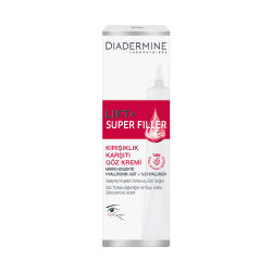 Diadermine Lift+Super Filler Kırışıklık Karşıtı Göz Kremi 15 Ml - 2