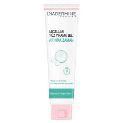 Diadermine Micellar Arındırıcı Yüz Yıkama Jeli 150 Ml - 2