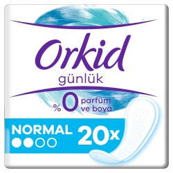 Essentials 0% Günlük Ped Tekli - 1