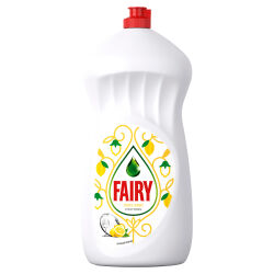 Fairy Bulaık Deterjanı Lemon 1500Ml - 2