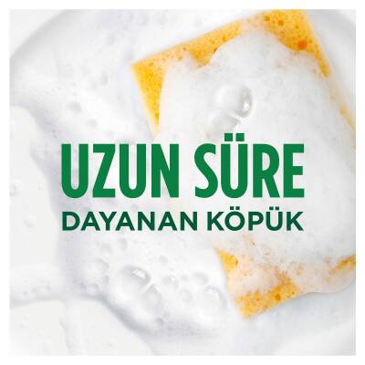 Fairy Süper Ekonomik Paket Sıvı Bulaşık Deterjanı 2600 Ml Limon Kokulu - 17