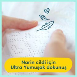 Prima Bebek Bezi Premium Care 5 Numara 108 Adet Aylık Fırsat Paketi - 15