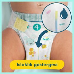 Prima Bebek Bezi Premium Care 5 Numara 108 Adet Aylık Fırsat Paketi - 33