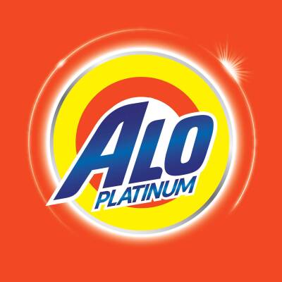 Alo Platinum 7 Kg Fairy Etkili Renkliler Hızlı Çözülme Toz Deterjan - 8