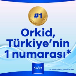 Orkid Ultra Extra Gece 36'Lı Cesaret Paketi - 4