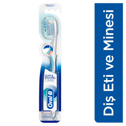 Oral-B Diş Fırçası Pro-Health Diş Eti Ve Diş Minesi - 1