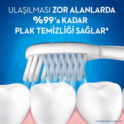 Oral-B Diş Fırçası Pro-Health Diş Eti Ve Diş Minesi - 5