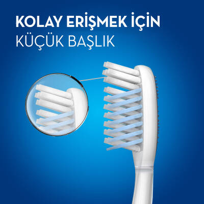 Oral-B Diş Fırçası Pro-Health Diş Eti Ve Diş Minesi - 6