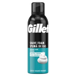 Gıllette Hassas 200 Ml Tıraş Köpüğü - 2