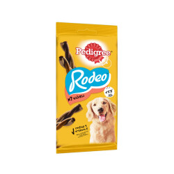 Pedigree Ped Ranchos Bf Tr 70 Gr - 2