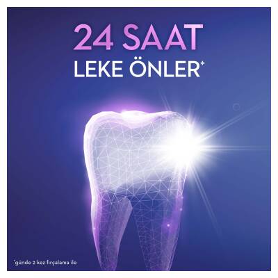 Ipana 3 Boyutlu Beyazlık Luxe Diş Macunu Perfection Gelişmiş Beyazlık 75 Ml - 4