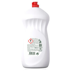 Fairy Orijinal Sıvı Bulaşık Deterjanı 1500 Ml Limon Kokulu - 21