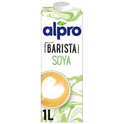 Alpro Profesyonel Soya Sütü 1 L - 2