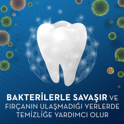 Oral-B Ağız Çalkalama Suyu Komple Bakım 500 Ml (Alkolsüz) - 3