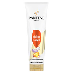 Pantene Dökülme Karşıtı Saç Bakım Kremi 275 Ml - 2