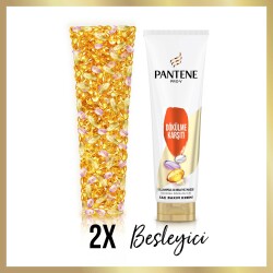 Pantene Dökülme Karşıtı Saç Bakım Kremi 275 Ml - 4