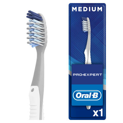 Oral-B Pro Expert Hepsi Bir Arada Diş Fırçası - 2