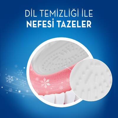 Oral-B Pro Expert Hepsi Bir Arada Diş Fırçası - 4