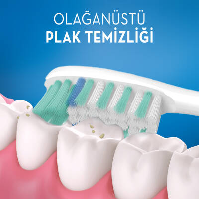 Oral-B Pro Expert Hepsi Bir Arada Diş Fırçası - 5