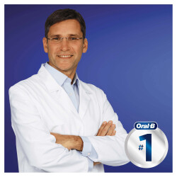 Oral-B Pro Expert Hepsi Bir Arada Diş Fırçası - 6