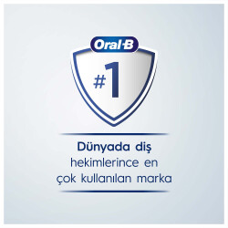 Oral-B Pro Expert Hepsi Bir Arada Diş Fırçası - 7