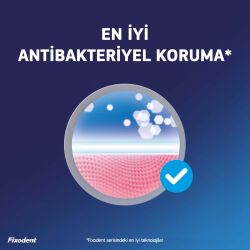 Fıxodent Diş Protez Yapıştırıcı Krem Professıonal 40G - 5