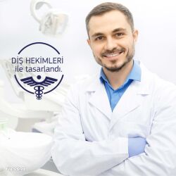 Fıxodent Diş Protez Yapıştırıcı Krem Professıonal 40G - 6