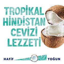 Alpro Hindistan Cevizi Sütü 1 L - 5