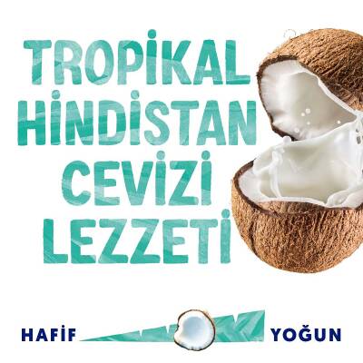 Alpro Hindistan Cevizi Sütü 1 L - 5