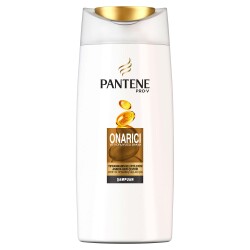 Pantene Şampuan Onarıcı Ve Koruyucu Bakım 700 Ml - 2