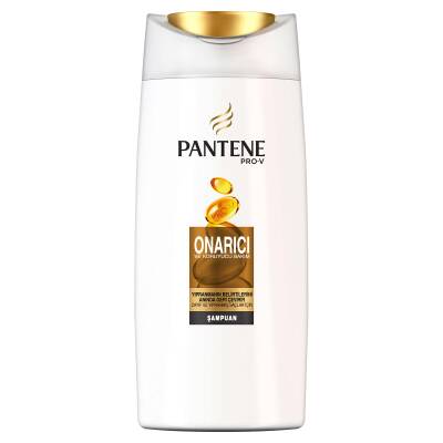 Pantene Şampuan Onarıcı Ve Koruyucu Bakım 700 Ml - 2