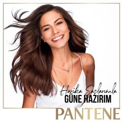 Pantene Şampuan Onarıcı Ve Koruyucu Bakım 700 Ml - 3