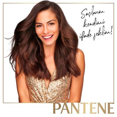 Pantene Şampuan Onarıcı Ve Koruyucu Bakım 700 Ml - 4