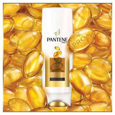 Pantene Şampuan Onarıcı Ve Koruyucu Bakım 700 Ml - 5